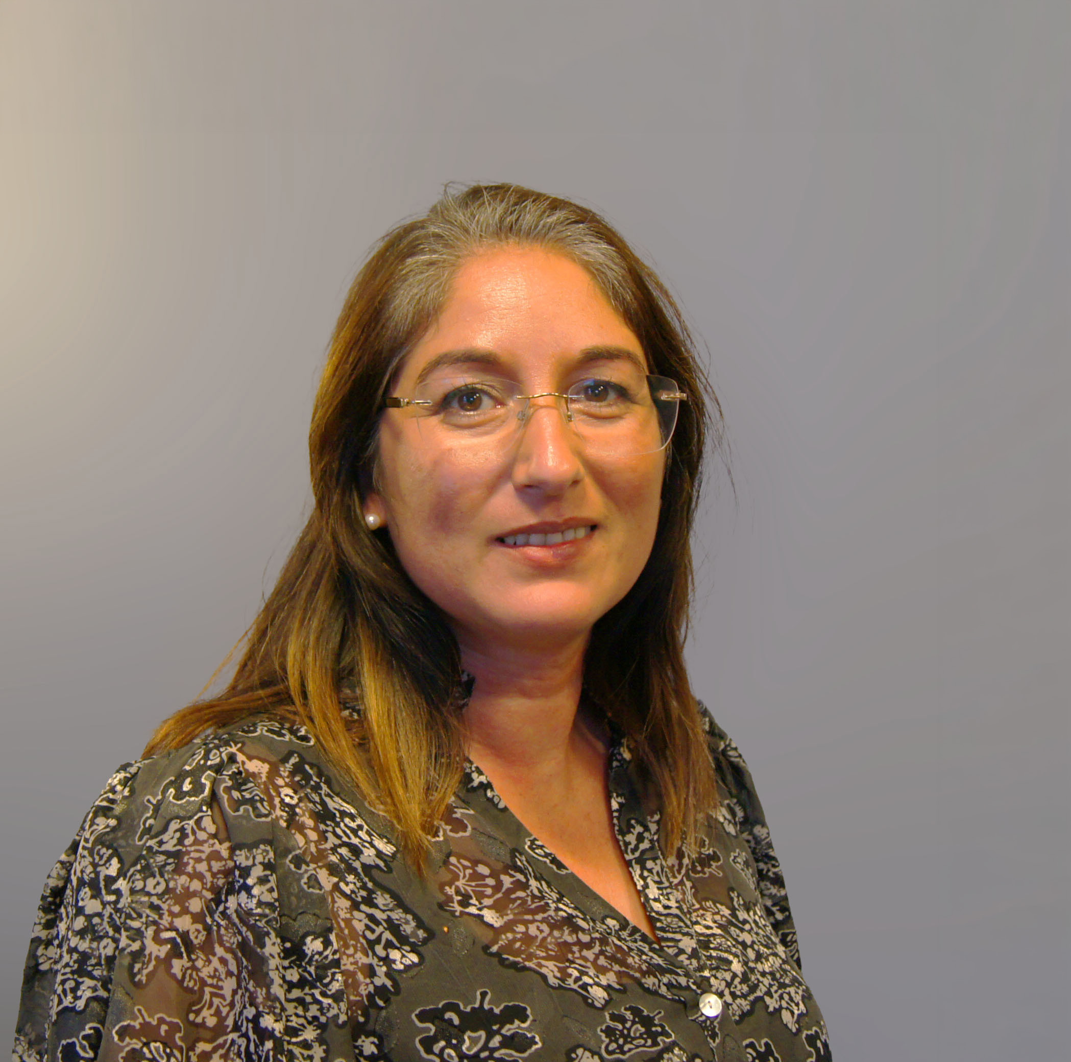 Denice Voss Singh Hedelejn