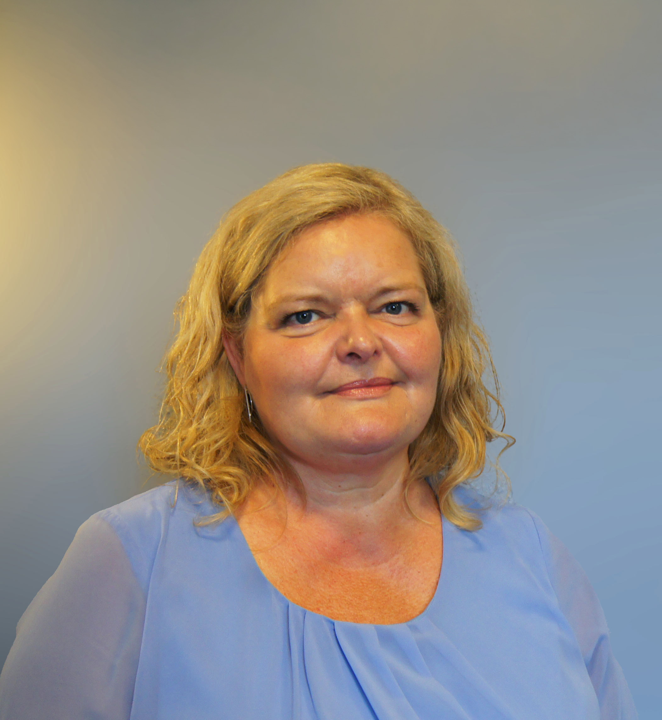 Anette Petersen