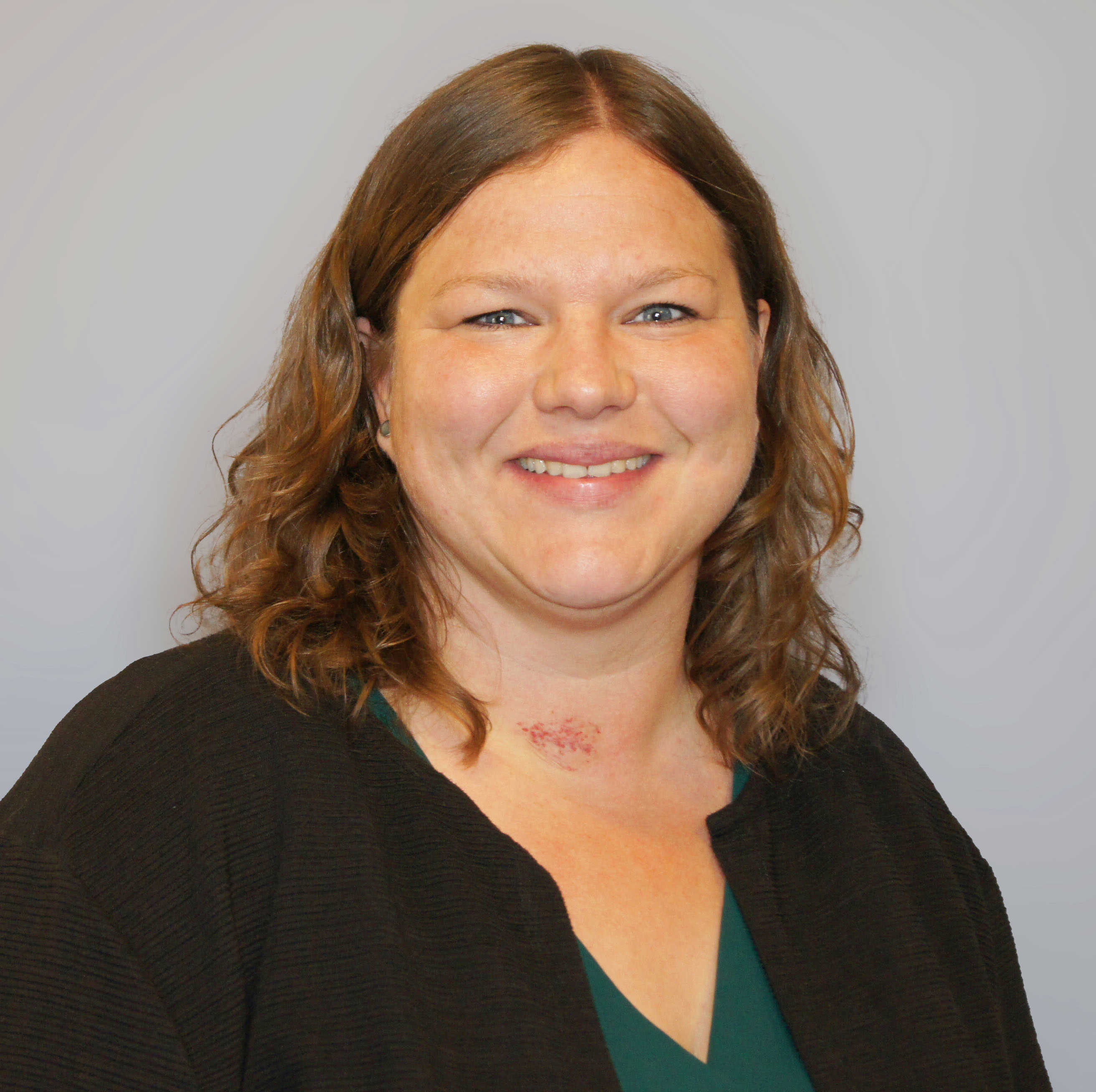 Gade- og Socialsygeplejerske Karenmari Ellanora P Johansen